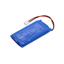 Cameron Sino Cs Sgm540Sl 1600Mah Battery For Scangrip Flashlight