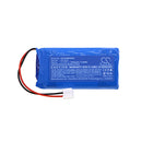 Cameron Sino Cs Sgm540Sl 1600Mah Battery For Scangrip Flashlight