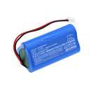 Cameron Sino Cs Sgr150Ft 2600Mah Battery For Scangrip Flashlight