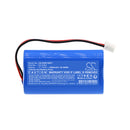 Cameron Sino Cs Sgr150Ft 2600Mah Battery For Scangrip Flashlight