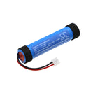 Cameron Sino Cs Sgr353Ft 1100Mah Battery For Scangrip Flashlight