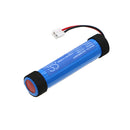 Cameron Sino Cs Sgr353Ft 1100Mah Battery For Scangrip Flashlight