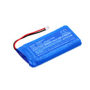 Cameron Sino Cs Sgr357Ft 1600Mah Battery For Scangrip Flashlight