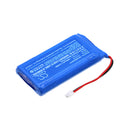 Cameron Sino Cs Sgr357Ft 1600Mah Battery For Scangrip Flashlight