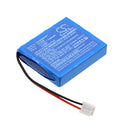 Cameron Sino Cs Sgr503Ft 1100Mah Battery For Scangrip Flashlight