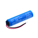 Cameron Sino Cs Sgr540Ft 2600Mah Battery For Scangrip Flashlight