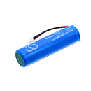 Cameron Sino Cs Sgr540Ft 2600Mah Battery For Scangrip Flashlight