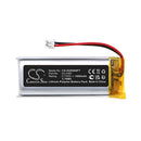 Cameron Sino Cs Sgr560Ft 1000Mah Battery For Scangrip Flashlight