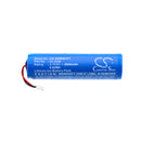 Cameron Sino Cs Sgr561Ft 2600Mah Battery For Scangrip Flashlight