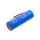 Cameron Sino Cs Sgr569Ft 1200Mah Battery For Scangrip Flashlight