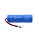 Cameron Sino Cs Sgr569Ft 1200Mah Battery For Scangrip Flashlight