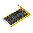 Cameron Sino Cs Sgx400Sl 3750Mah Battery For Skygolf Gps Navigator