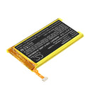 Cameron Sino Cs Sgx400Sl 3750Mah Battery For Skygolf Gps Navigator