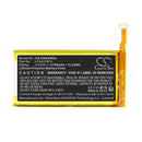 Cameron Sino Cs Sgx400Sl 3750Mah Battery For Skygolf Gps Navigator