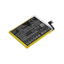 Cameron Sino Cs Sgx550Sl 5000Mah Battery For Skygolf Gps Navigator