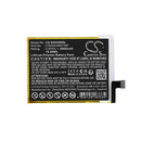 Cameron Sino Cs Sgx550Sl 5000Mah Battery For Skygolf Gps Navigator