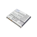 Cameron Sino Cs Sh009Sl 650Mah Battery For Sharp Mobile Smartphone