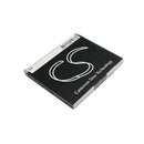 Cameron Sino Cs Sh009Sl 650Mah Battery For Sharp Mobile Smartphone