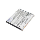 Cameron Sino Cs Sh009Sl 650Mah Battery For Sharp Mobile Smartphone