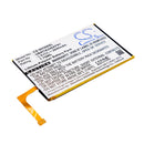 Cameron Sino Cs Sh306Sl 2040Mah Battery For Sharp Mobile Smartphone