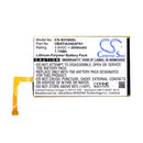 Cameron Sino Cs Sh306Sl 2040Mah Battery For Sharp Mobile Smartphone