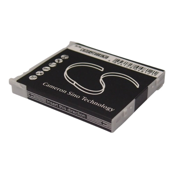 Cameron Sino Cs Sh402Sl 700Mah Battery For Sharp Mobile Smartphone