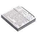 Cameron Sino Cs Sh502Sl 600Mah Battery For Sharp Mobile Smartphone