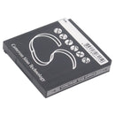 Cameron Sino Cs Sh502Sl 600Mah Battery For Sharp Mobile Smartphone