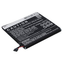 Cameron Sino Cs Sh530Sl 1950Mah Battery For Sharp Mobile Smartphone