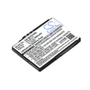 Cameron Sino Cs Sh7218Sl 850Mah Battery For Sharp Mobile Smartphone