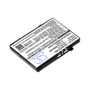 Cameron Sino Cs Sh7218Sl 850Mah Battery For Sharp Mobile Smartphone