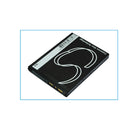 Cameron Sino Cs Sh9110Sl 750Mah Battery For Sharp Sh9110 Phone