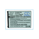 Cameron Sino Cs Sh9110Sl 750Mah Battery For Sharp Sh9110 Phone
