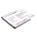 Cameron Sino Cs Shi200Xl 2100Mah Battery For Samsung Mobile Smartphone