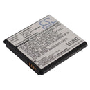 Cameron Sino Cs Shi939Sl 1750Mah Battery For Samsung Mobile Smartphone