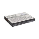 Cameron Sino Csshm100Sl 600Mah Battery For Sharp Medical