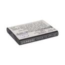 Cameron Sino Csshm100Sl 600Mah Battery For Sharp Medical