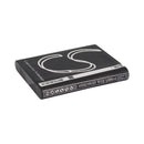 Cameron Sino Csshm100Sl 600Mah Battery For Sharp Medical