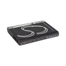 Cameron Sino Csshm100Sl 600Mah Battery For Sharp Medical