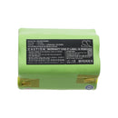 Cameron Sino Cs Sht620Sl 2000Mah Battery For Soehnle Equipment Survey
