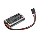 Cameron Sino Cs Shx170Sl 5400Mah Battery For Schneider