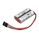 Cameron Sino Cs Shx170Sl 5400Mah Battery For Schneider