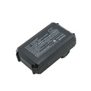 Cameron Sino Cs Sjr240Pw 2500Mah Battery For Snow Joe Gardening Tools