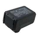 Cameron Sino Cs Sjr240Px 5000Mah Battery For Snow Joe Gardening Tools