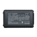 Cameron Sino Cs Sjr240Px 5000Mah Battery For Snow Joe Gardening Tools