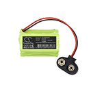 Cameron Sino Cs Skb220Sl 700Mah Battery For Sat Kabel Equipment