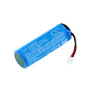 Cameron Sino Cs Skd600Bl 1600Mah For Socket Mobile Barcode Scanner