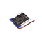Cameron Sino Cs Skh443Sl 800Mah Battery For Skybell