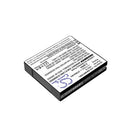 Cameron Sino Cs Skw910Sl 2700Mah Battery For Skyroam Hotspot