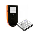 Cameron Sino Cs Skw910Sl 2700Mah Battery For Skyroam Hotspot
